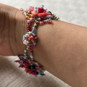 Colorful Bracelet